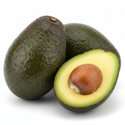 Avocados x3