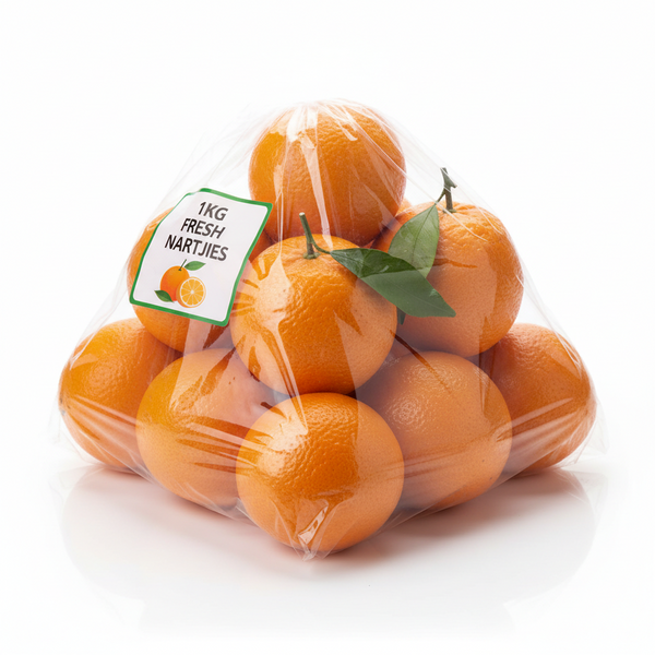 Naartjies 1kg Bag