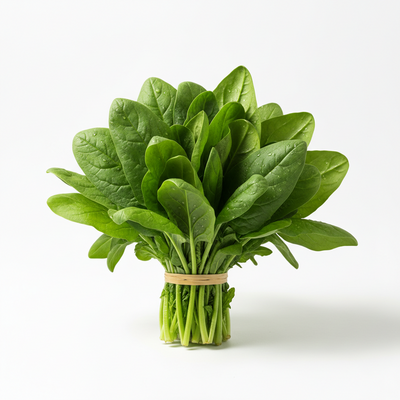 Spinach Bunch